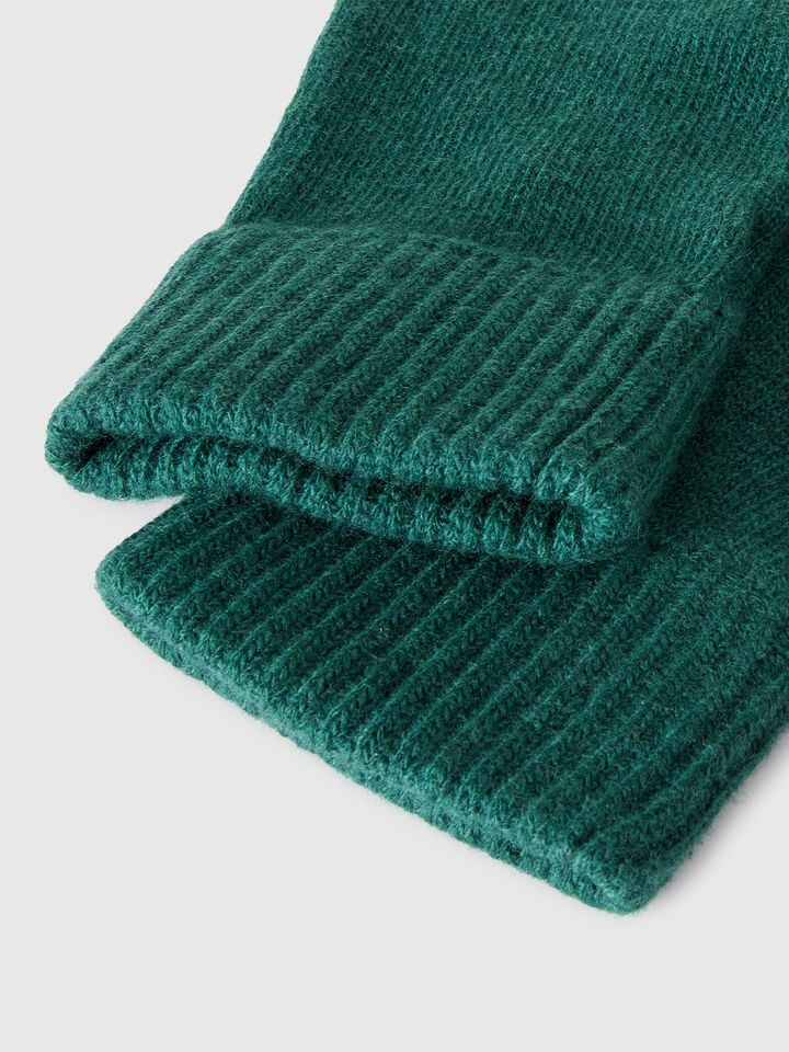 GLOVES Men image number 3